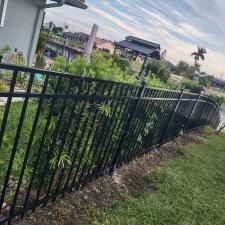 Aluminum-Top-Quality-fence 1