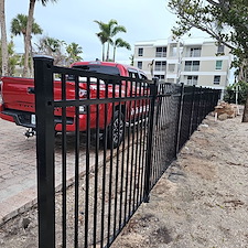 Commercial-vs-Residential-Aluminum-Fences-Whats-the-Difference 1