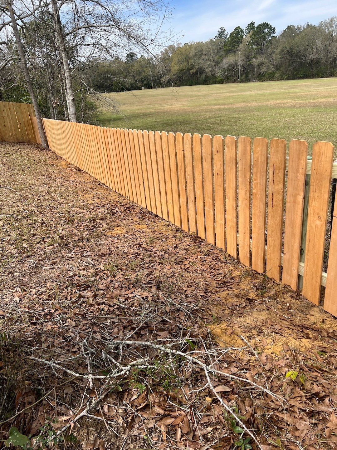 Elevate Your Property with the Right Fence Design