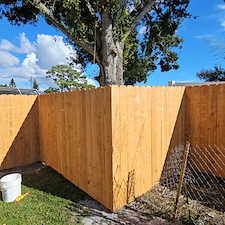 Handcrafted-Wood-Fence-Built-From-Pallet-to-Perfection 2