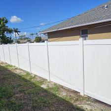 Quality-White-Vinyl-Fence-in-Pensacola-FL 1