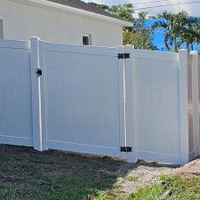 Quality-White-Vinyl-Fence-in-Pensacola-FL 3