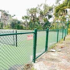 Top-Quality-Tennis-Court-Chain-Link-fence 2