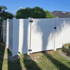Top-Quality-White-Vinyl-Fence-in-Cape-Coral 2