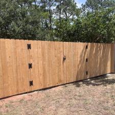 Top-Quality-Wood-Fence-installation-in-Pensacola-FL 0