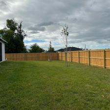 Top-Quality-Wood-Fence-Installation-in-Cape-Coral-Florida 2