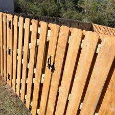 Top-quality-wooden-fence 2