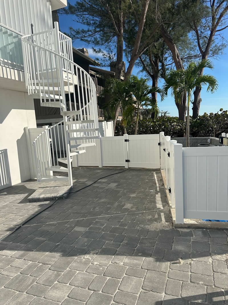 Commercial Painting Services